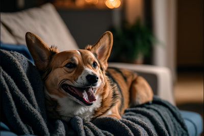 Healthy and Safe Treats for Your Furry Friend: Discover Bags to Bones Dehydrated Crocodile Dog Treats with Spirulina - Bags to Bones