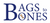 Bags to Bones Main Logo