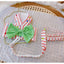 Candy Confetti Harness & Leash - Bags to Bones