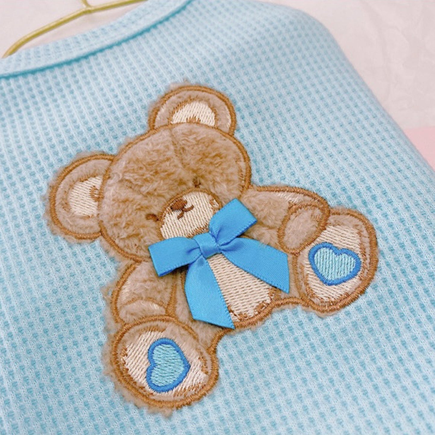 Care Bear Pullover - Bags to Bones