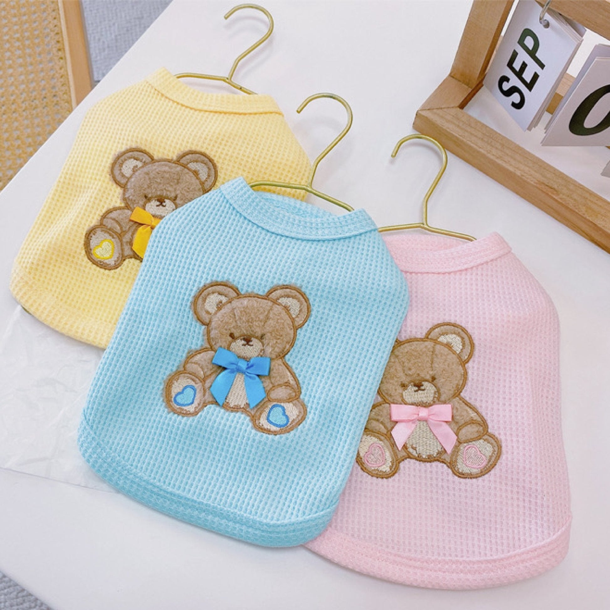 Care Bear Pullover - Bags to Bones