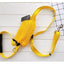 Yellow Ducky Backpack Dog Harness - Bags to Bones