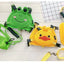 Yellow Ducky Backpack Dog Harness - Bags to Bones